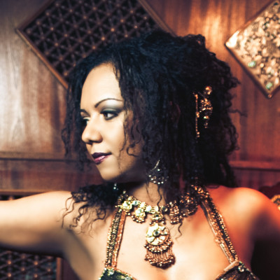 Cida Arcanjo Bellydancer - Belly Dancer 